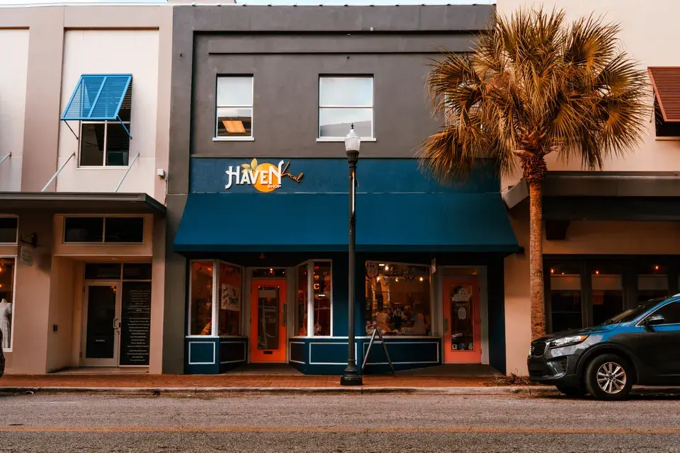 Iconic Landmarks and Points of Interest in Cerritos in Cerritos