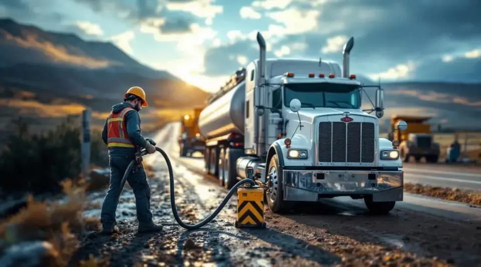 towing service in Rowland Heights, CA
