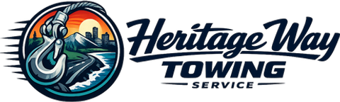 Heritage Way Towing Service
