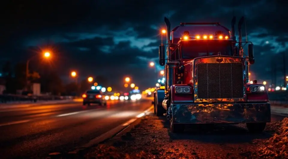 24 Hour Towing Service Fullerton