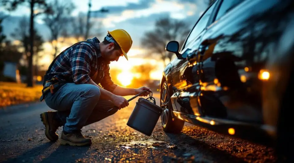 Car Lockout Service Fullerton